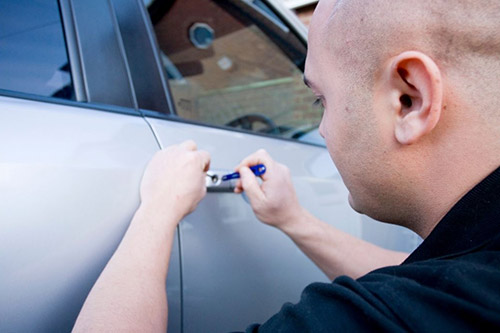 Brandon Automotive Locksmith