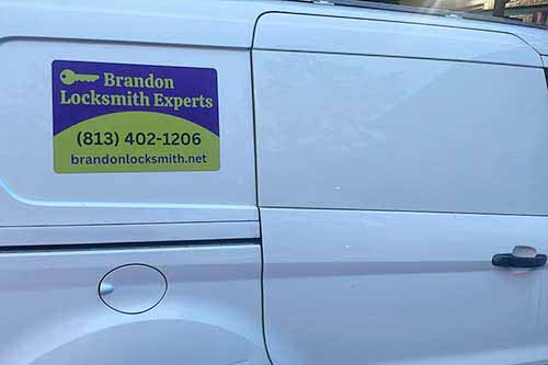 Brandon Emergency Locksmith