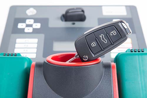 Brandon Automotive Transponder Key Programming Locksmith