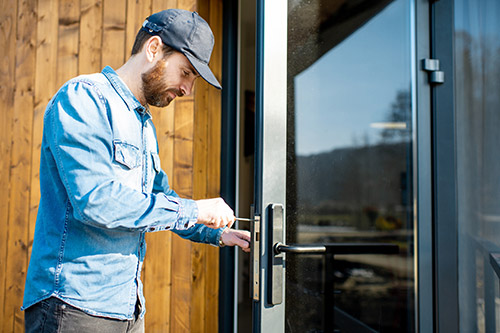 Brandon Emergency Locksmith